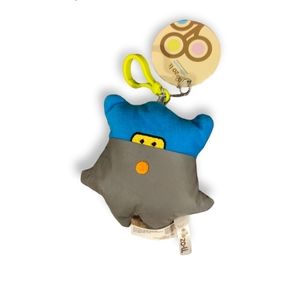 Zoli Reflectoid Reflective Safety Keychain